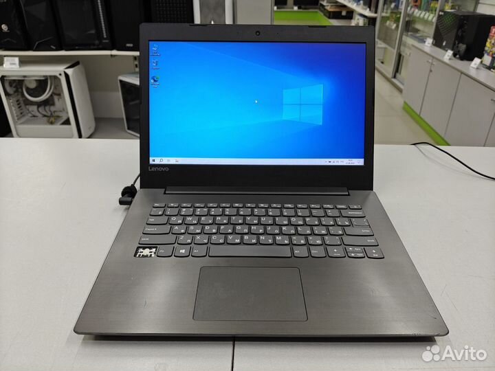 Ноутбук Lenovo IdeaPad 330-14IGM