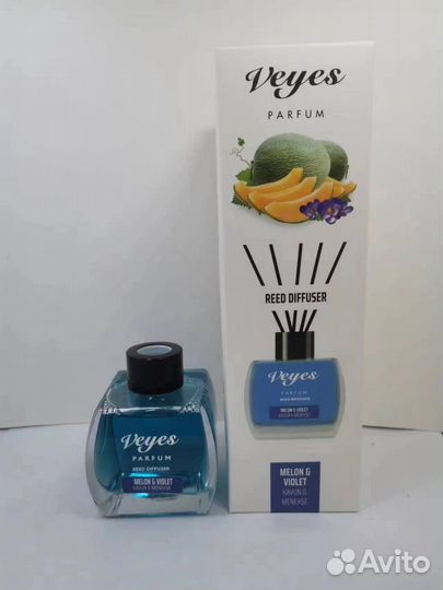 Оптом диффузоры