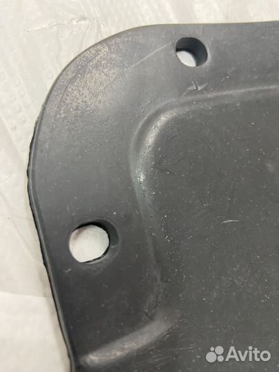 Защита двигателя Hyundai Terracan 86890H1001