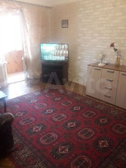 2-к. квартира, 55 м², 3/5 эт.