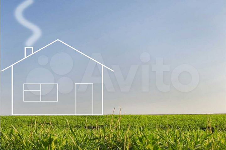 Участок 50 сот. (ИЖС)