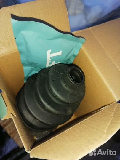 Шрус на лансер 9