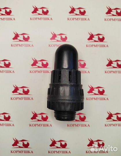 Вакуумрегулятор lider