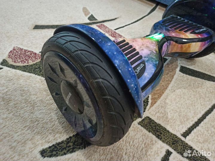 Гироскутер smartone 10,5