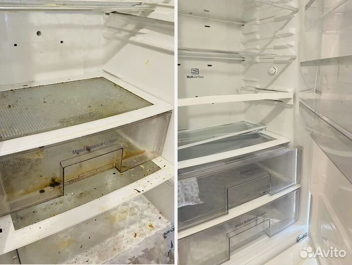 Клининг Уборка квартир