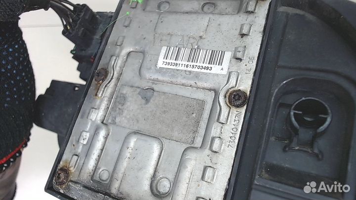 Фара (передняя) Saab 9-5, 2006