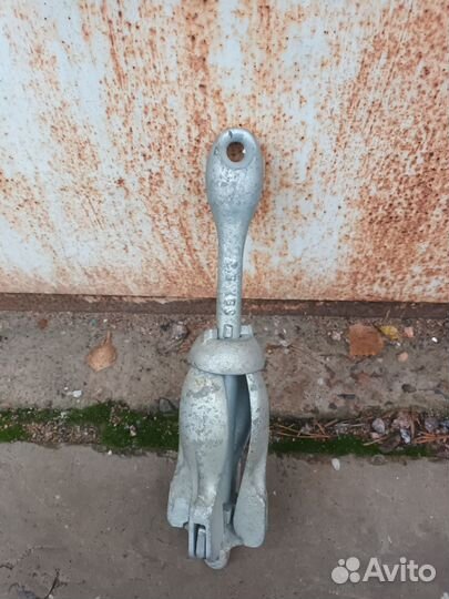 Якорь складной