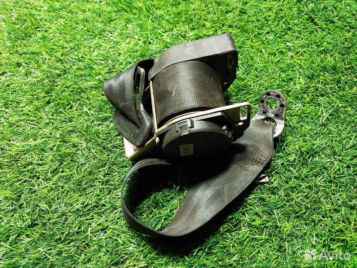 Ремень безопасности Skoda Octavia (A4) I