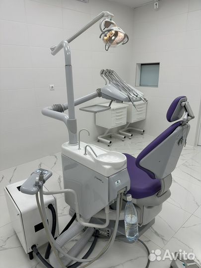 Стоматологическая установка Fedesa