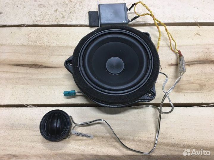 Комплект акустики Audison prima