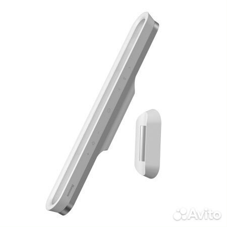 Светильник Baseus Magnetic Stepless Dimming