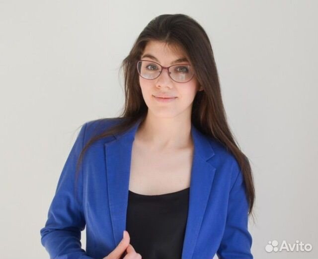 Бухгалтер для малого бизнеса (ип, ооо)