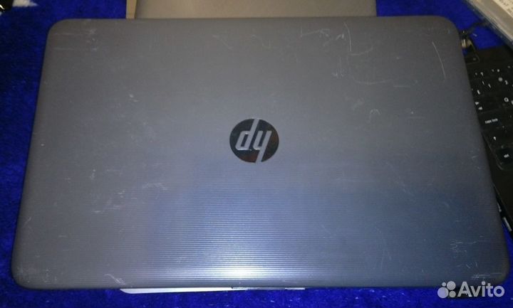 Корпус ноутбука