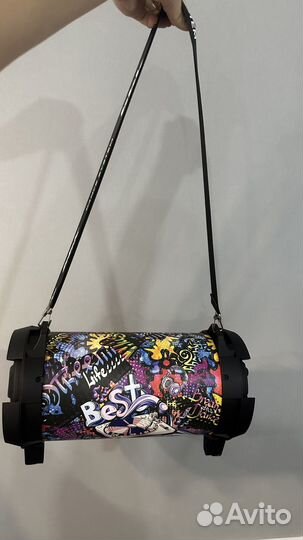 Музыкальная система bbk bta605 колонка