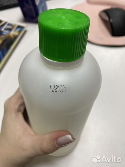 Средство для чистки кофемашины De'Longhi