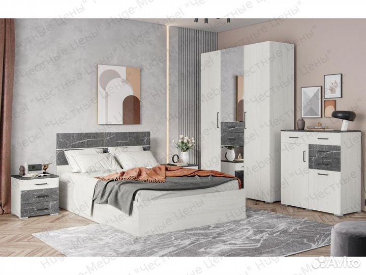Спальный гарнитур