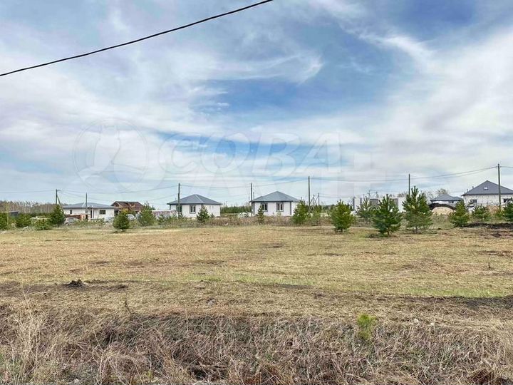 Участок 9,3 сот. (ИЖС)