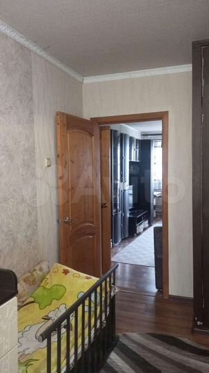 2-к. квартира, 44 м², 5/5 эт.
