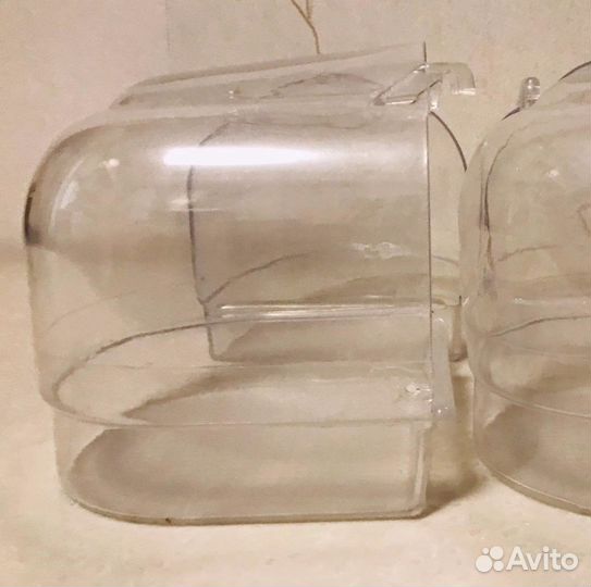 Купалка для птиц