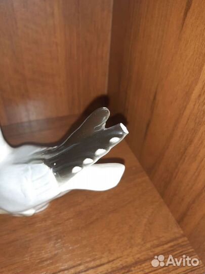 Статуэтка лфз