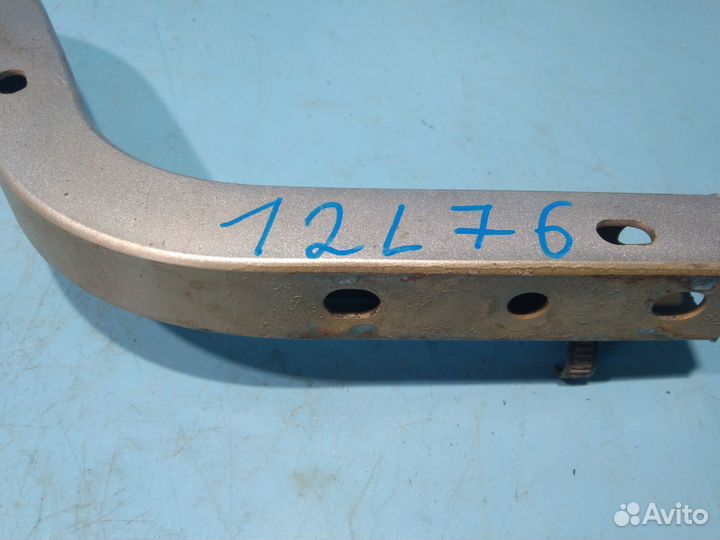 Петля капота для Mitsubishi Galant 8 USA