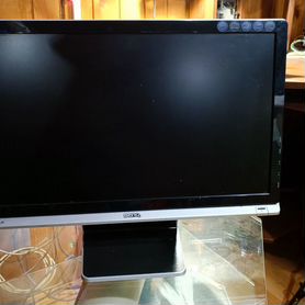 Монитор BenQ E2200HDA