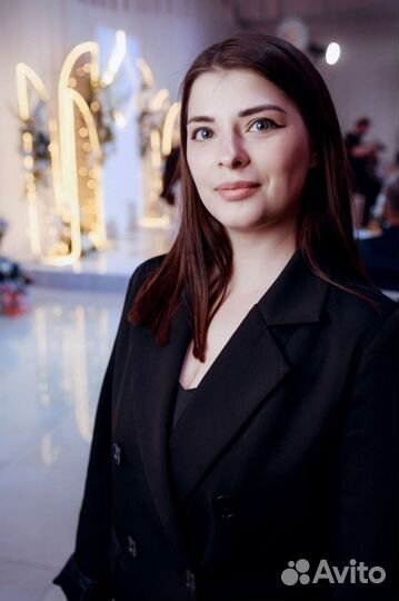 Свадебный координатор