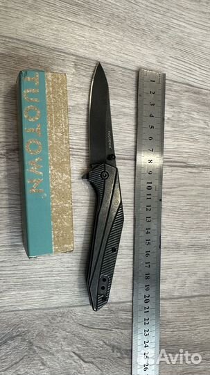Ножик складной