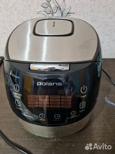 Мультиварка