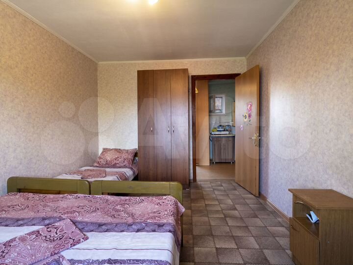 Дом 48 м² на участке 3 сот.