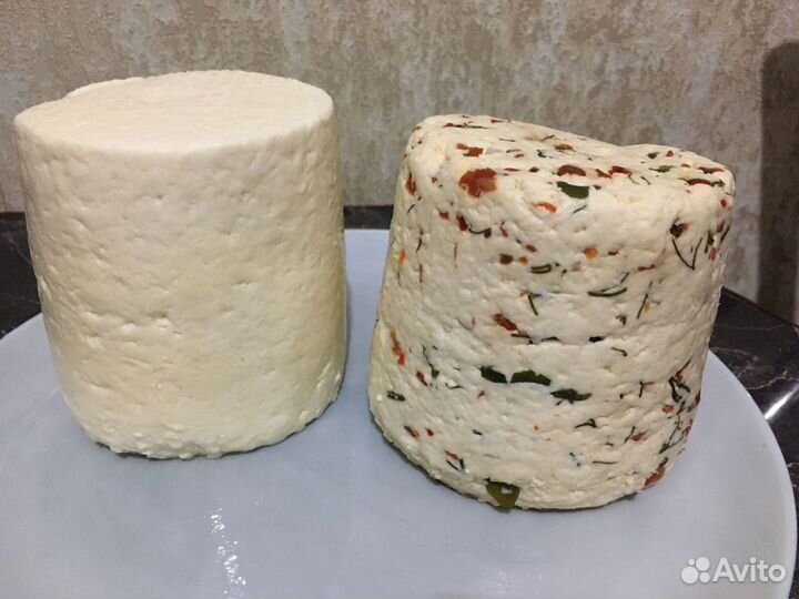 Домашние молочные продукты