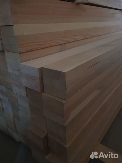 Постройки с лиственничным брусом