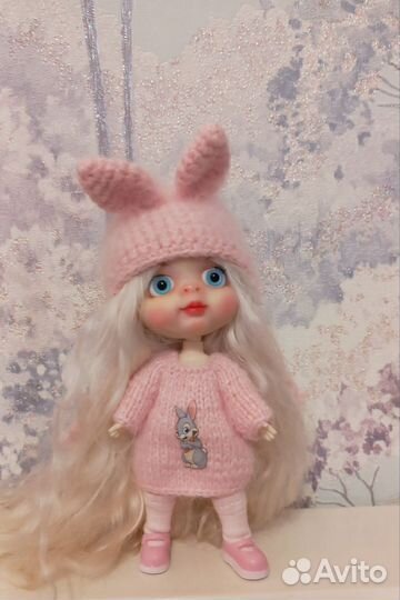 Куколки ob11