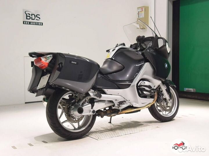 BMW R 1200 RT 2006г