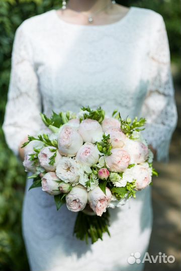 Свадебный и семейный фотограф