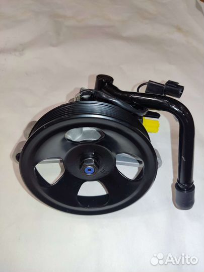 Насос гур Kia Rio 3(2011-2017г.в.)