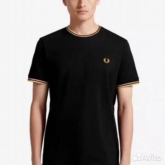 Футболка fred perry