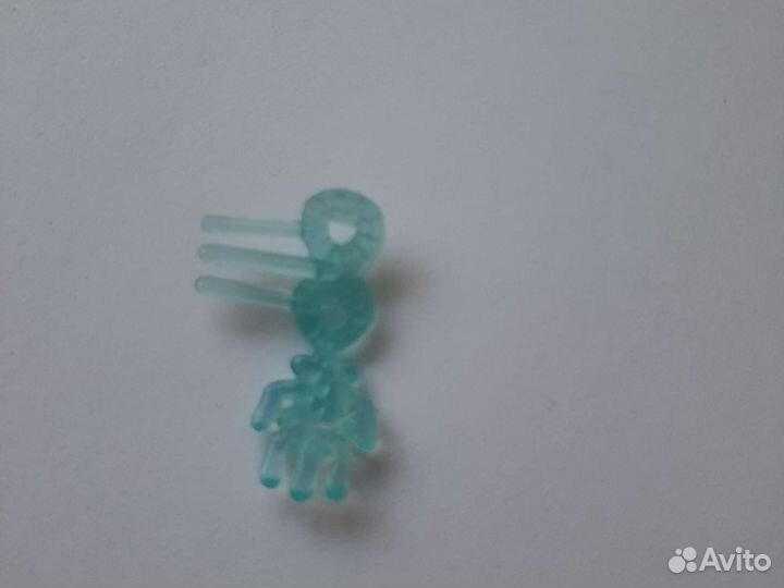 Куклы winx винкс mattel энчантикс заколка блум