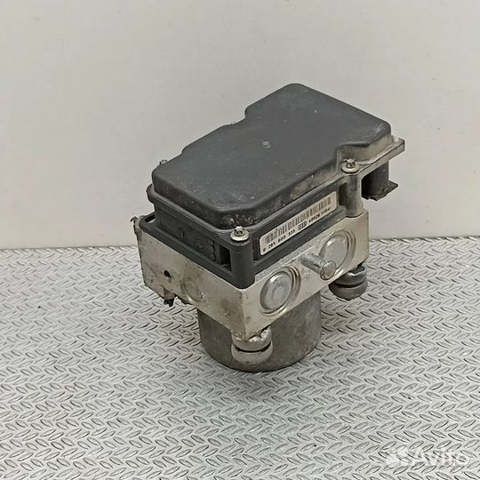 Блок абс, 48629H1041 Renault Clio II 2001-2005 года