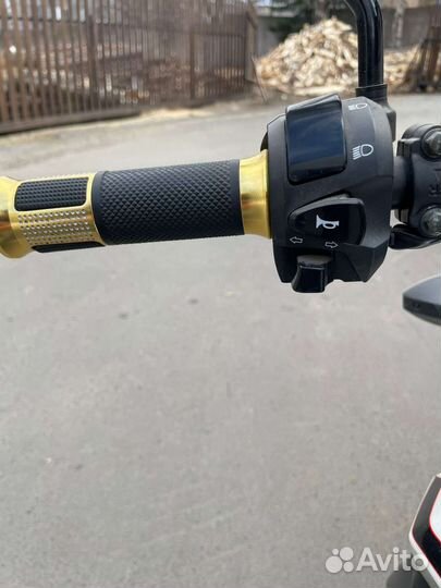 Электромопед