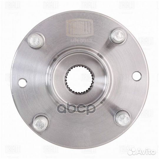 Ступица пер. MR 0813 Trialli