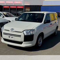 Toyota Probox 1.3 CVT, 2019, 107 990 км, с пробегом, цена 1 430 000 руб.