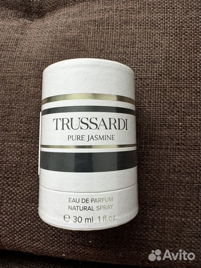 Парфюмерия