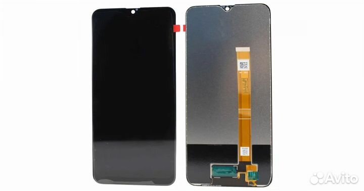 Дисплей для Oppo A5 2020