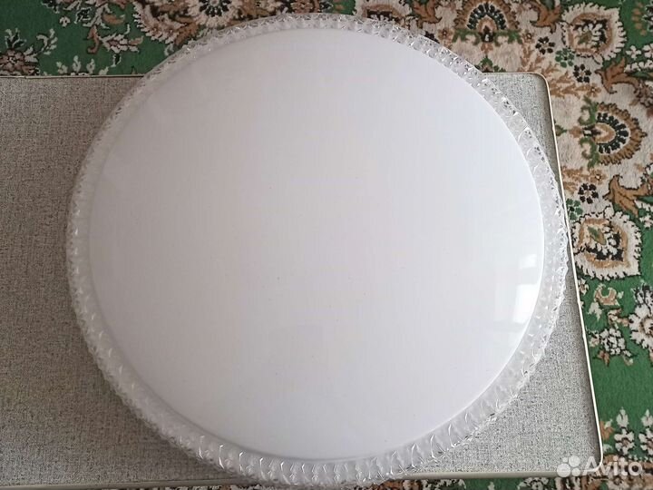 Люстра светодиодная