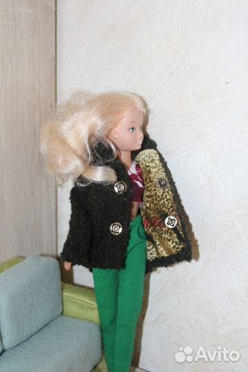 Одежда для кукол барби