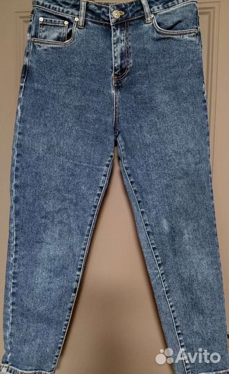 Джинсы женские