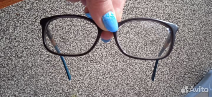 Очки детские