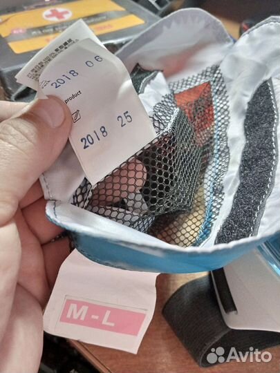 Маска easybreatt subea