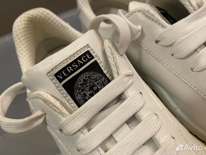 Кроссовки для десочки